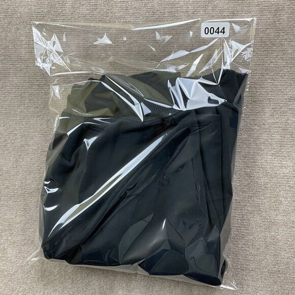 Fabletics Quarter 1/4 Zip Bomber Sweater Black Athletic Men’s Size S Golf Gym - Picture 10 of 10